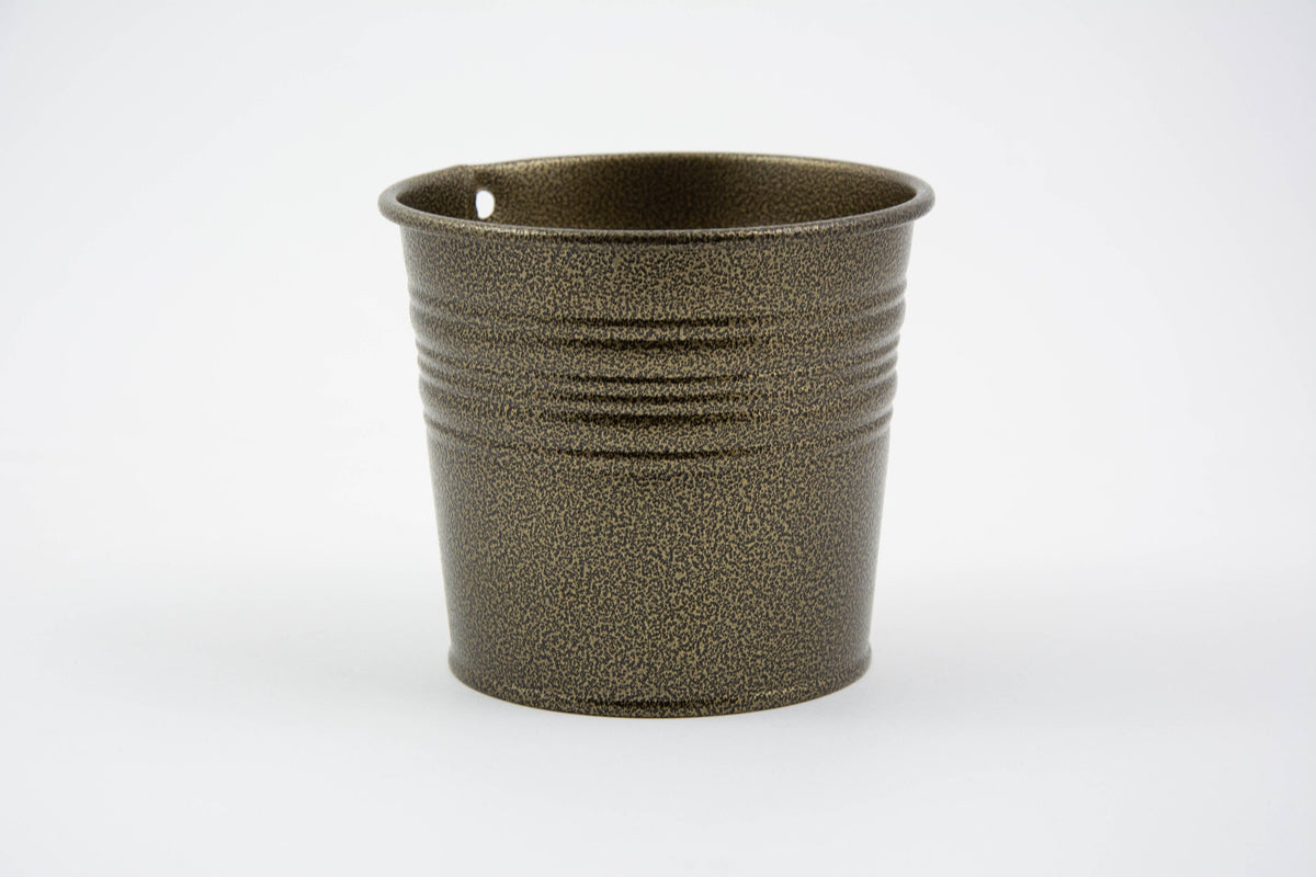 brass succulent planter Succulent Planter