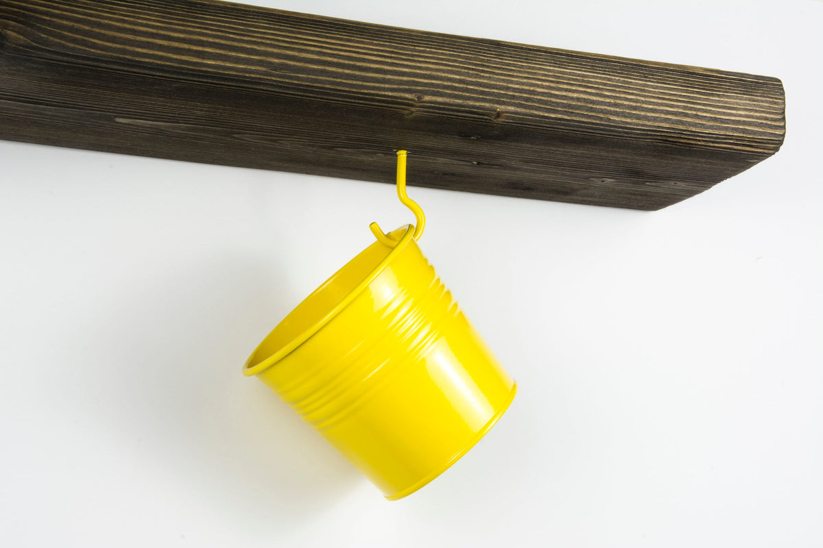 plant hanger screw Hook For Plant Hanger