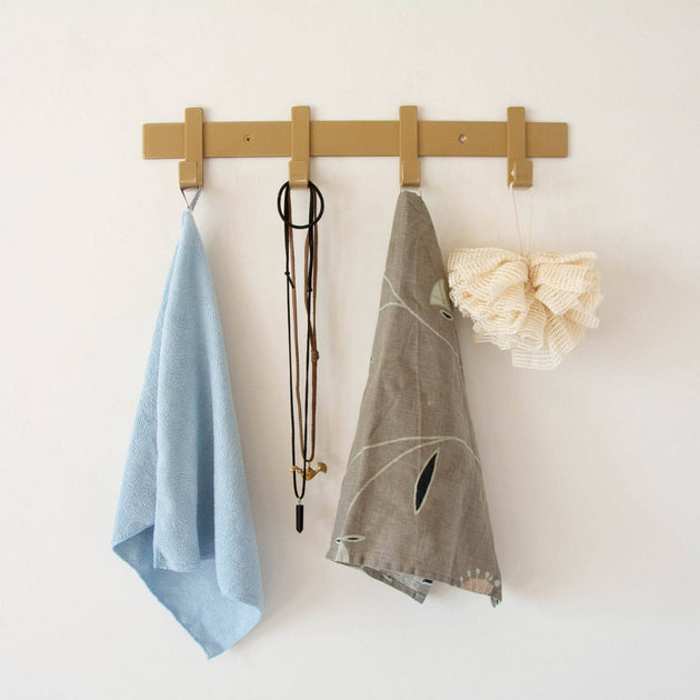 Hooks & Hook Racks – Colorful Home Decor