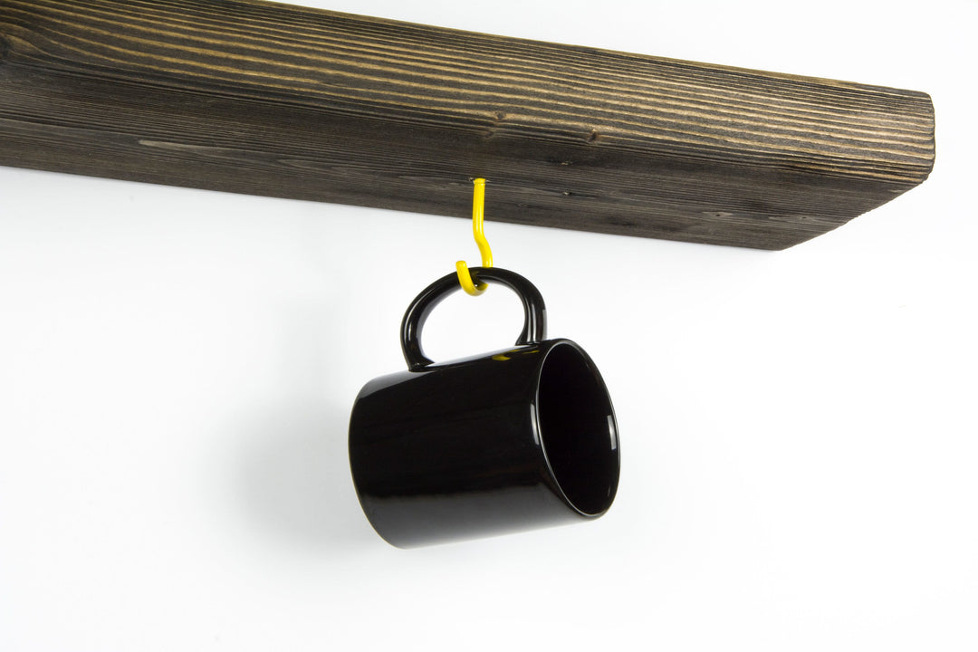 screw hooks for hanging plants Hook For Plant Hanger