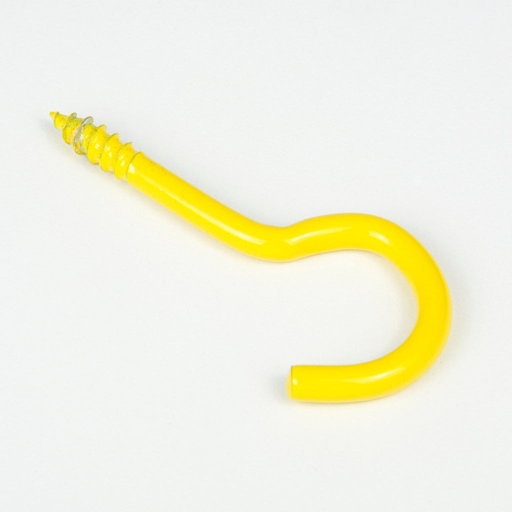 screw hooks for hanging plants Hook For Plant Hanger